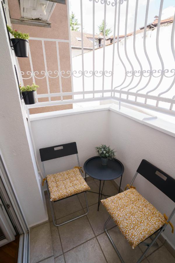Sunny Place Novi Sad Exteriér fotografie